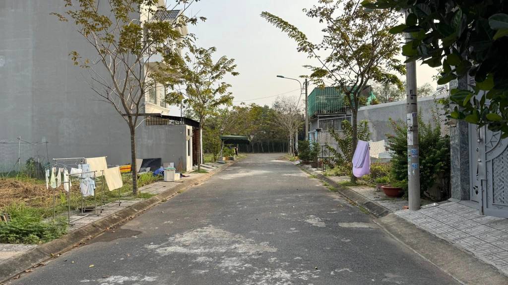 BÁN ĐẤT KDC VẠN PHÁT HƯNG - TRƯỜNG LƯU 4,19 TỶ/84M2